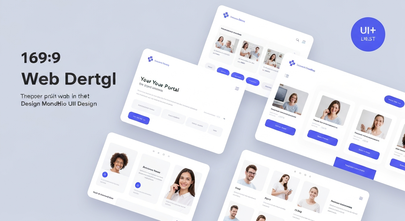 Medtrend Patient Portal