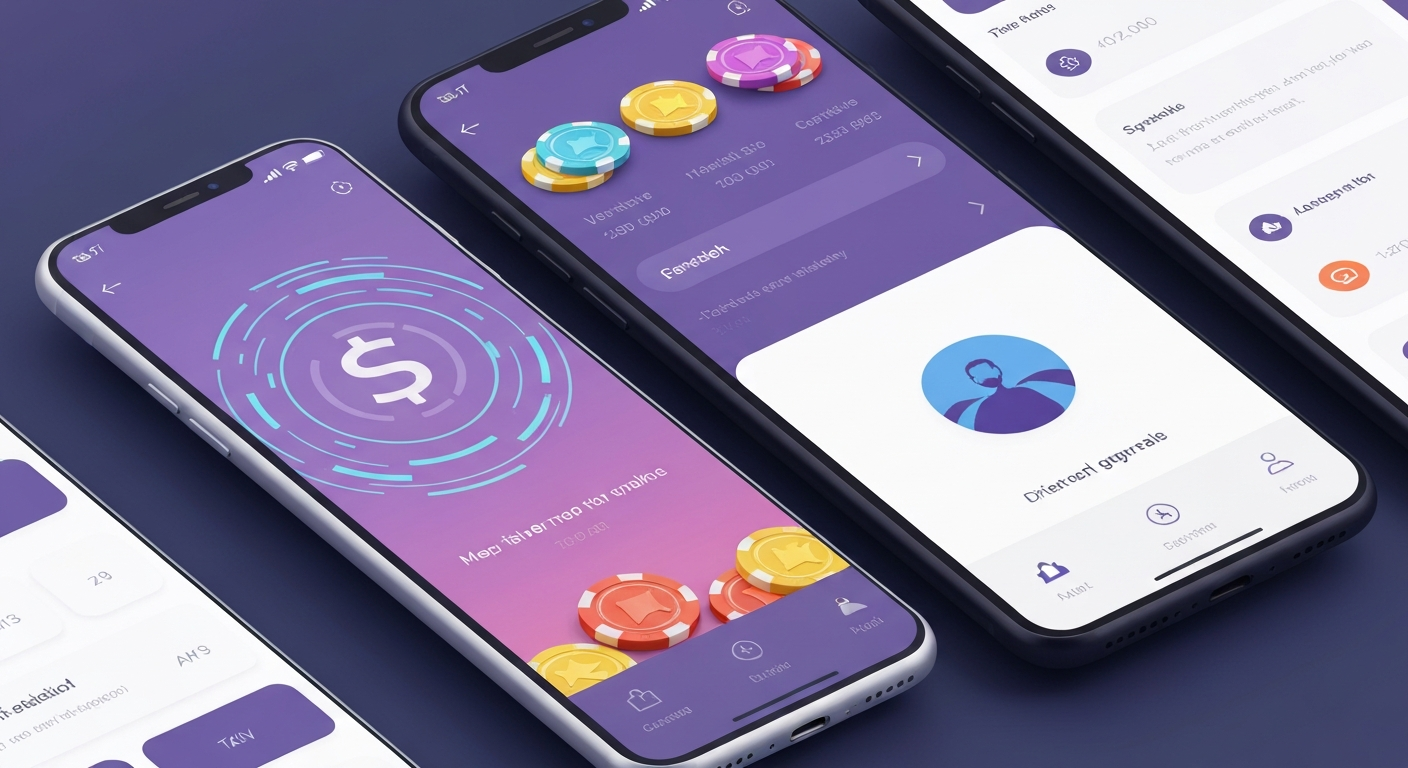 ChipMonk Mobile App