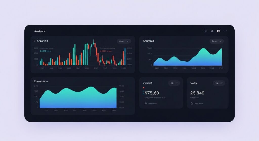 AsicMinerz Dashboard