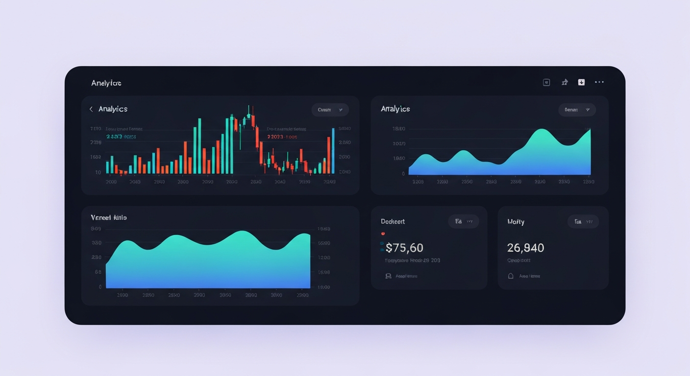 AsicMinerz Dashboard