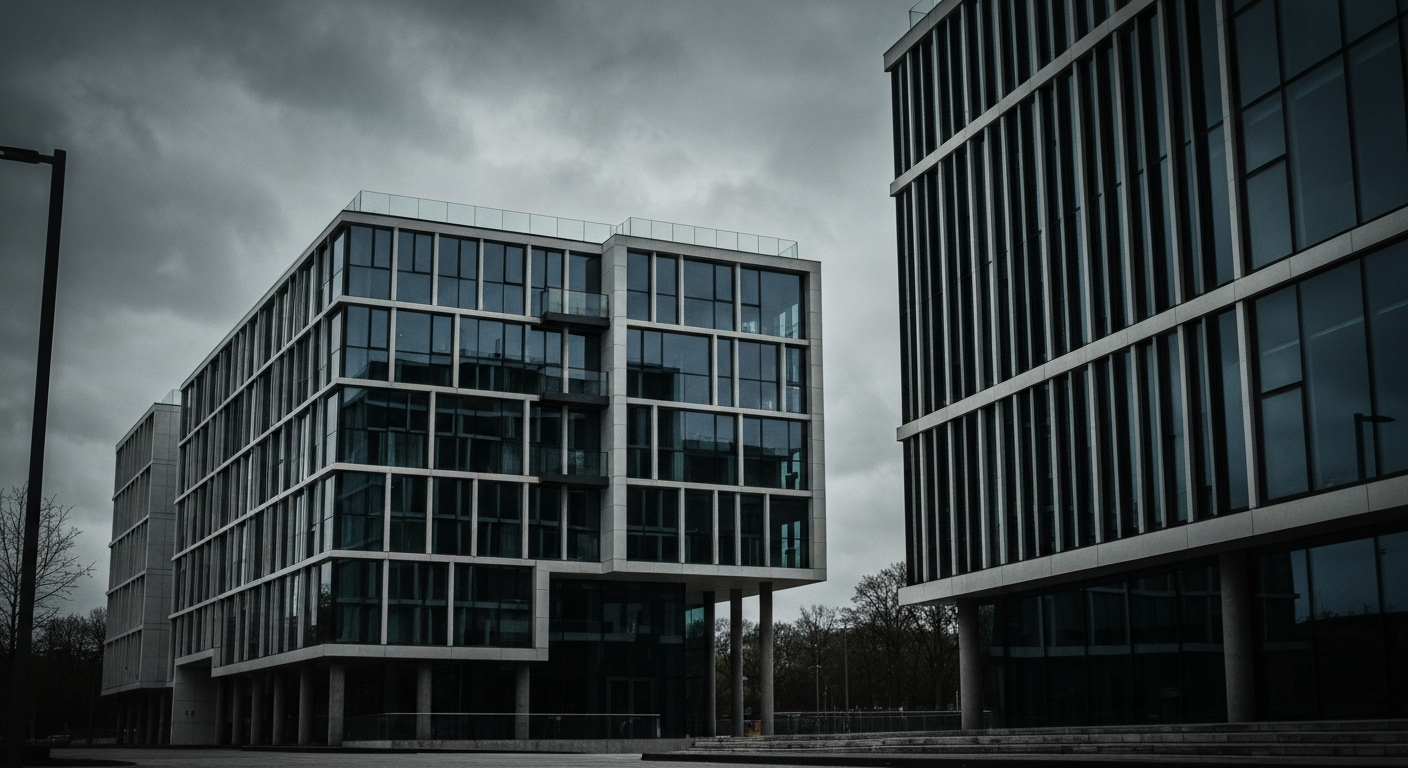 Architecture Editorial