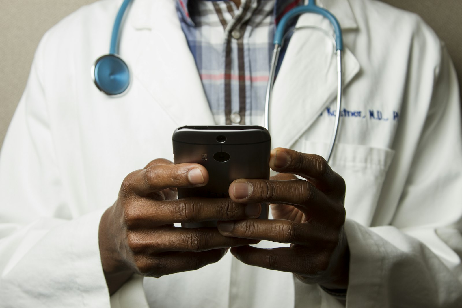 Medtrend Patient Portal