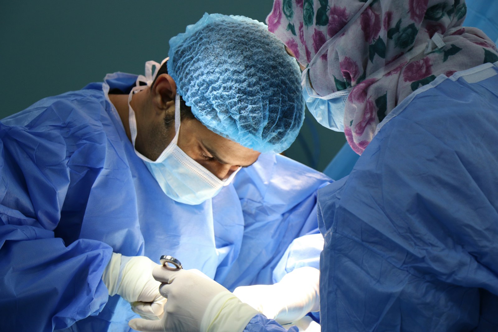 Medtrend Patient Portal