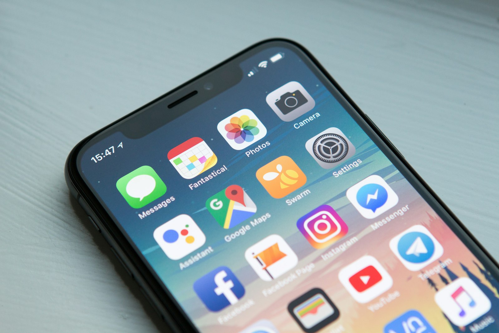 ChipMonk Mobile App