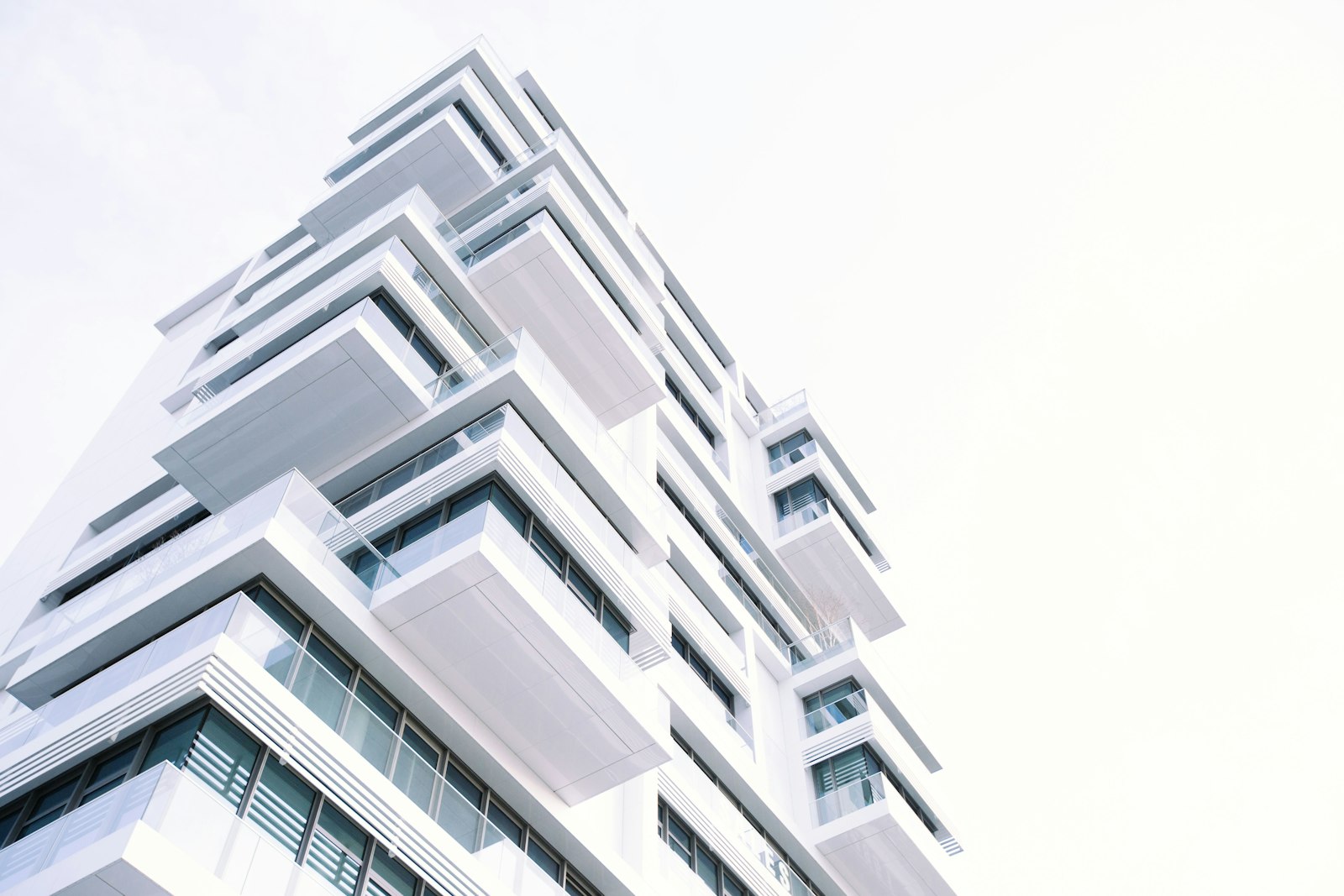 Architecture Editorial